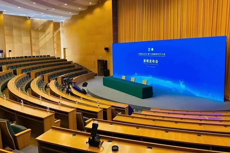 创新科技助力企业发展：音视频系统的战略应用探讨