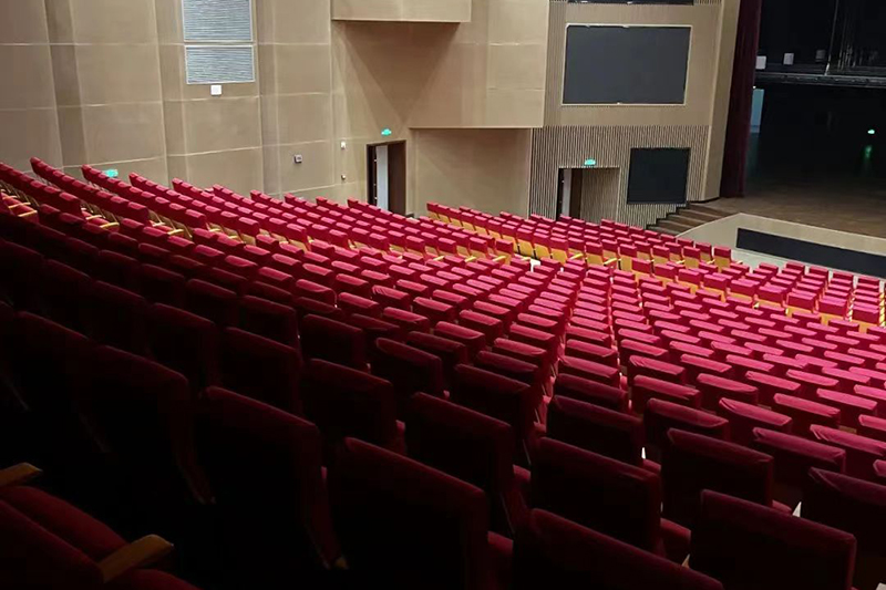 专业会议音响系统助力企业展示力：选择技巧大揭秘