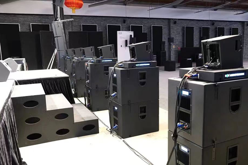创新科技助力沟通：打造企业高效视频会议系统的必备步骤
