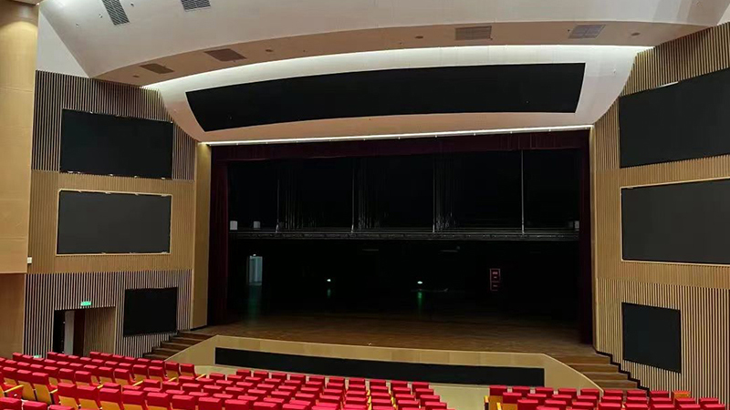 音视频系统保障您的会议安全：加密技术解析