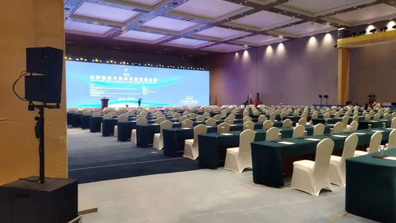 提升企业形象的秘密武器：定制音视频系统的魅力！