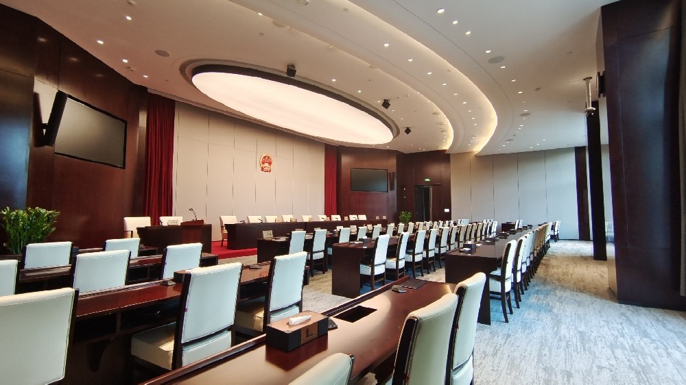 如何选择合适的会议音响系统提升会议效果？