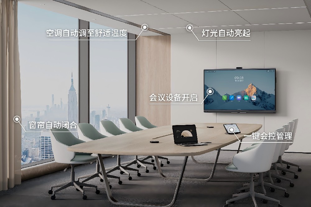视频会议系统如何提升远程协作效率？企业必备的解决方案