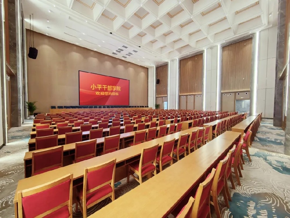 视频会议系统的前沿技术：拓展远程工作新可能